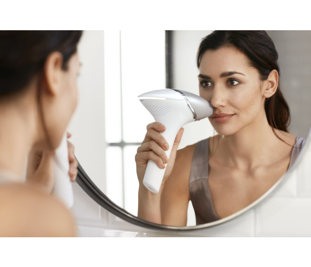 Philips Lumea Prestige BRI953 - 353199 - zdjęcie 3